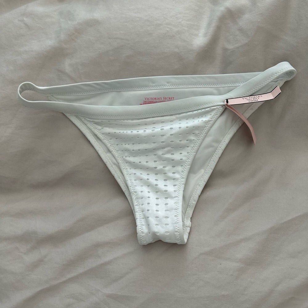 Victoria’s Secret bikini bottom